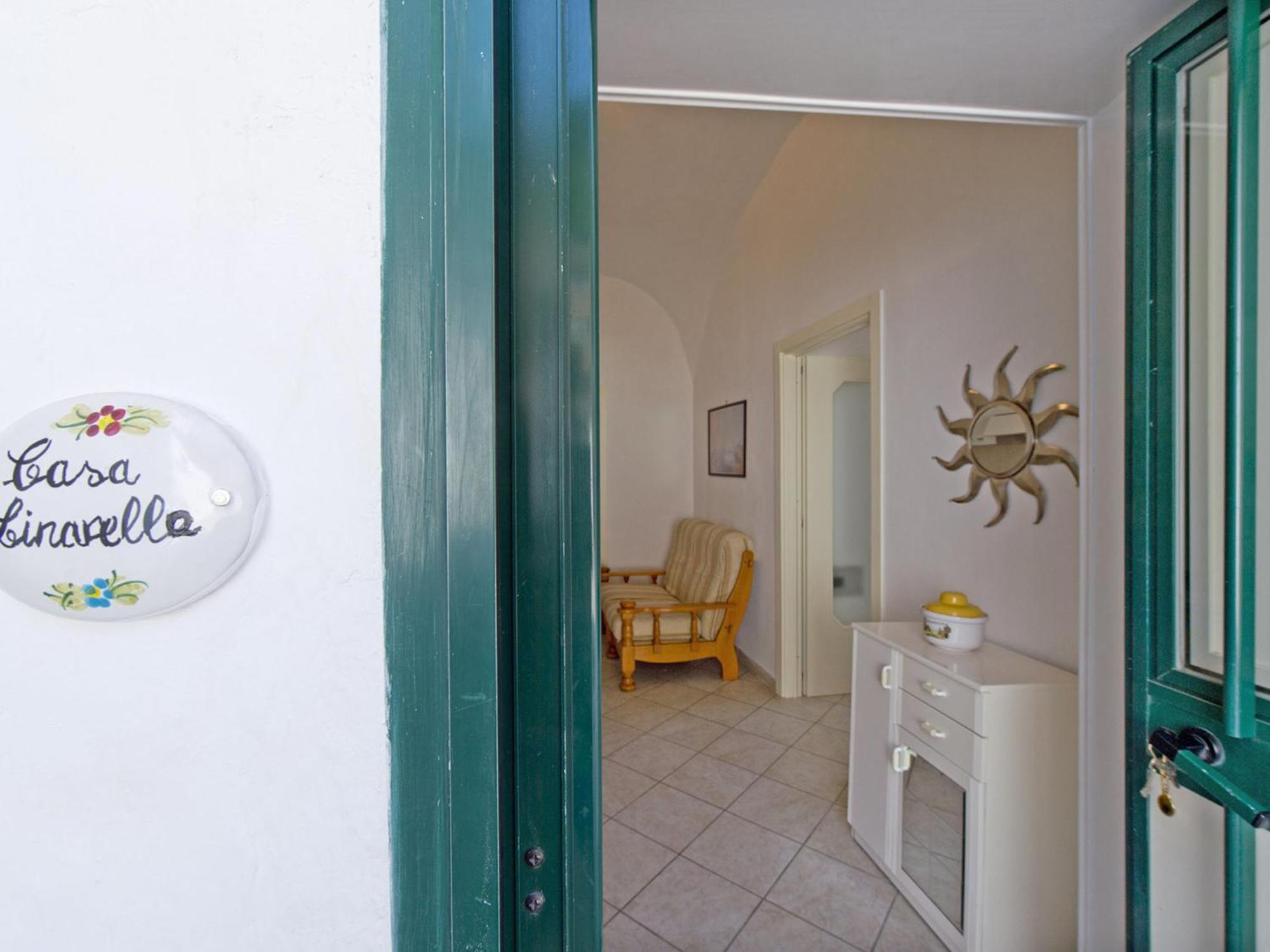 Convento San Basilio-5 By Interhome Appartement