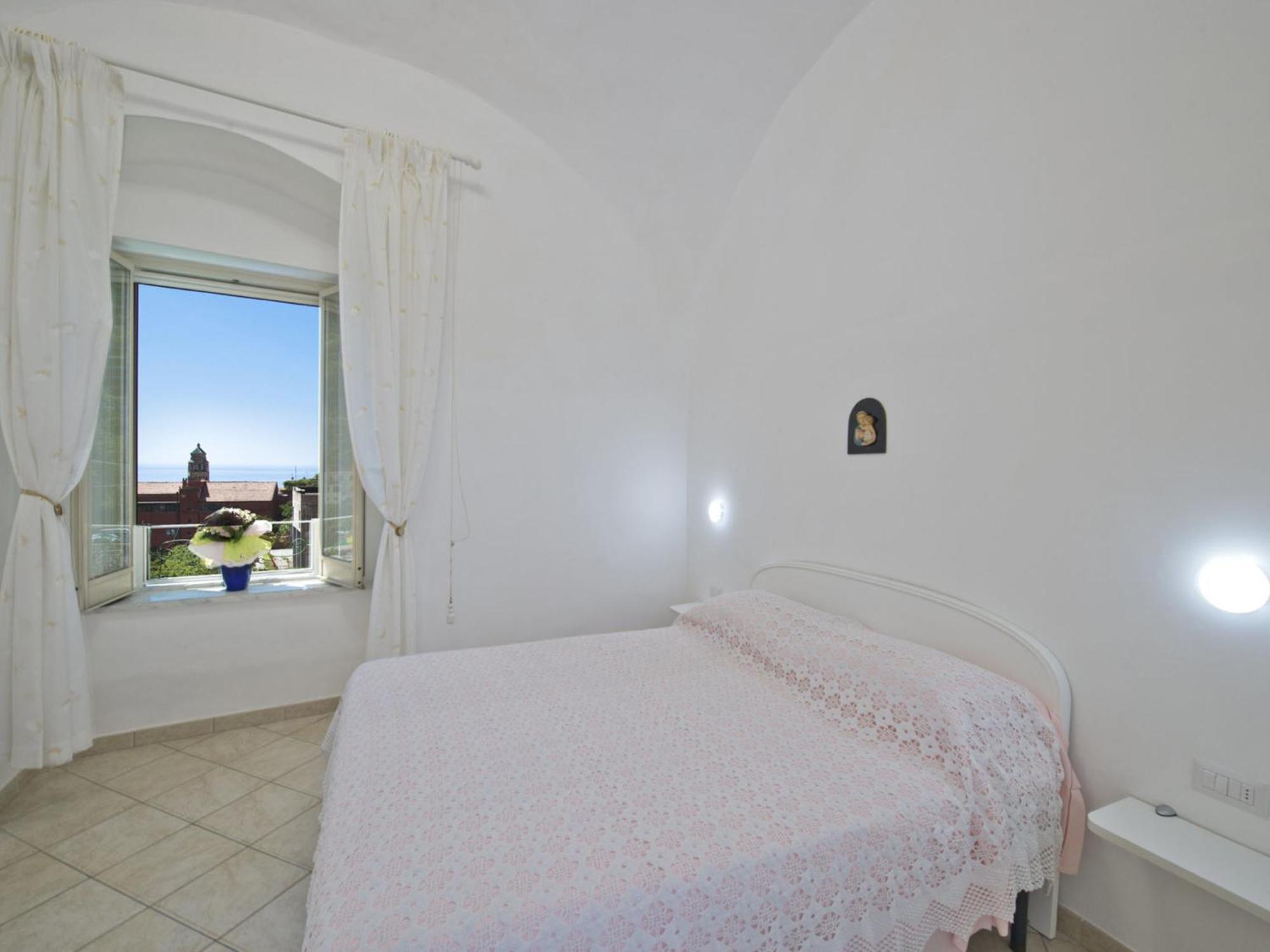 Convento San Basilio-5 By Interhome * Amalfi
