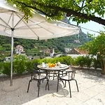 Apartment Convento San Basilio-5 By Interhome