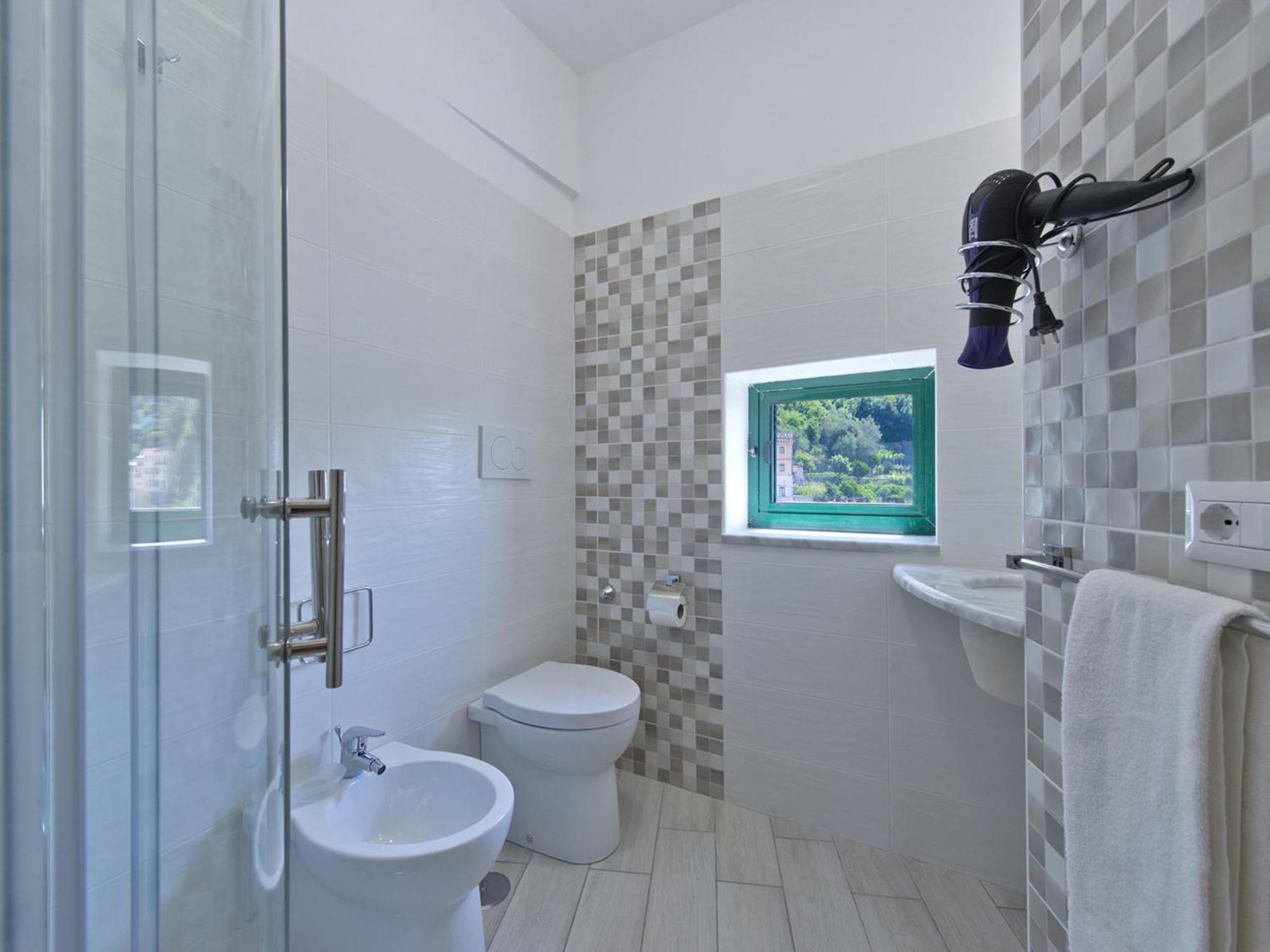 Convento San Basilio-5 By Interhome * Amalfi